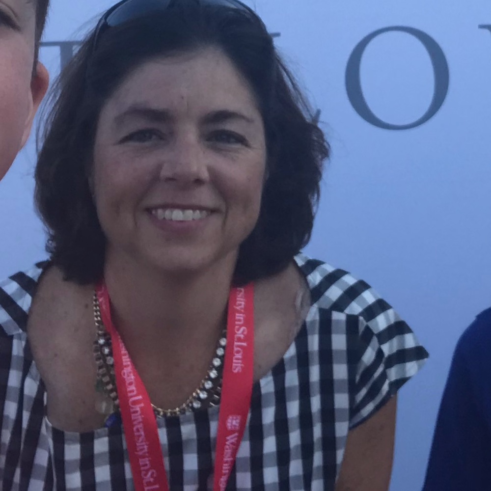 Meet your Posher, Kelly